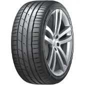 Hankook Sommerreifen motorcycle-tyres Ventus S1 Evo 3 K127B HRS ( 225/50 R18 95W 4PR *, runflat SBL )