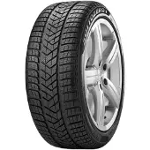 Pirelli Wi car-tyres Winter SottoZero 3 ( 225/40 R18 92V XL AO1, mit Felgenschutz (MFS) )