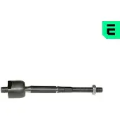 OPTIMAL G2-1189 Axialgelenk Spurstange für NISSAN TIIDA Schrägheck Vorne Links Vorne Rechts