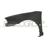 PRASCO Kotflügel ty2393004 vorne links für TOYOTA