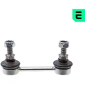 OPTIMAL Koppelstange Stabilisator für SUBARU Legacy III Kombi (BH) Hinten Links Hinten Rechts G7-1135
