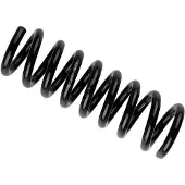 BILSTEIN Fahrwerksfeder [Hersteller-Nr. 36-240807] für Mercedes-Benz