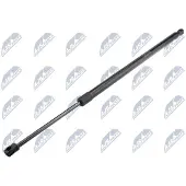 NTY AE-CH-053 Gasfeder Heckklappendämpfer für JEEP CHEROKEE (KL) 636mm