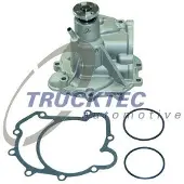 TRUCKTEC AUTOMOTIVE Wasserpumpe [Hersteller-Nr. 02.19.156] für Mercedes-Benz