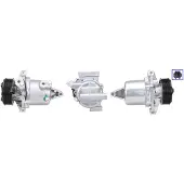 Lucas Kompressor, Klimaanlage ACP1082