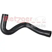 METZGER Kühlerschlauch 2420955