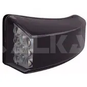 Alkar Blinkleuchte 9652285