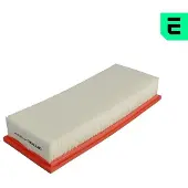 OPTIMAL OP-FAF10027 Luftfilter für VW GOLF II (19E, 1G1)