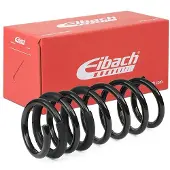 EIBACH Fahrwerksfeder F11-72-011-01-HA für Porsche Cayenne