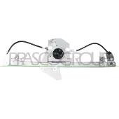 PRASCO TY201W011 Elektrischer Fensterheber Vorne Rechts
