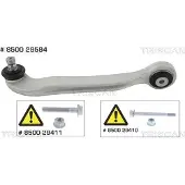 TRISCAN Lenker, Radaufhängung [Hersteller-Nr. 850029584] für Audi, VW