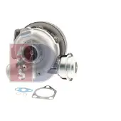 AKS Turbolader DASIS 055016N für BMW X5