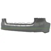 PRASCO Stoßfänger Premium fd4281051 hinten für Ford