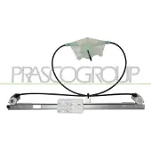 PRASCO Fensterheber vg715w064 hinten links für VW