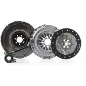 Valeo Kupplungssatz Ø 240 mm 21 Zähne passend für u.a. RENAULT GRAND