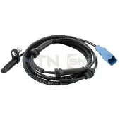 SNR ABS Sensor Raddrehzahl Hinten Rechts Hinten Links passend für PEUGEOT 508 SW I (8E) ASB159.30
