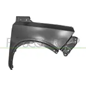 PRASCO Kotflügel sz7503003 vorne rechts für Suzuki