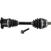 Meyle 100 498 0144 Antriebswelle für VW SHARAN (7M8, 7M9, 7M6) Sharan Kastenwagen (7M) für SEAT Alhambra (7V8, 7V9) für FORD GALAXY (WGR)