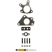 Ajusa JTC11549 Montagesatz Turbolader für MAZDA 3 (BK) 6 Station Wagon (GY) 6 (GG) 6 Hatchback (GG) 3 Stufenheck (BK)