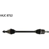 Skf VKJC 8712 Antriebswelle für VOLVO XC90 I (275) XC90 I VAN (275)