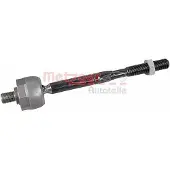 METZGER Axialgelenk, Spurstange KIT + GREENPARTS 51034008