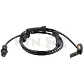 SNR ABS Sensor Raddrehzahl für FIAT BRAVO I (182) ASB158.11