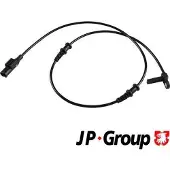 JP GROUP ABS Sensor Raddrehzahl Vorne Rechts Vorne Links für VW CRAFTER 30-50 Kasten (2E) 1397105600