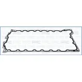 Ajusa Ölwannendichtung ACM (Polyacryl-Kautschuk) für JEEP WRANGLER III (JK) 14095800