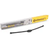 Continental REARCTRL Heckscheibenwischer Stück Hinten für VW Golf V Schrägheck (1K1) Flach 330mm