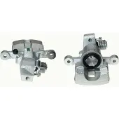 MAPCO Bremssattel 144449