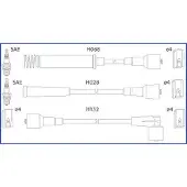 Hikoki Zündleitungssatz Hueco 134217