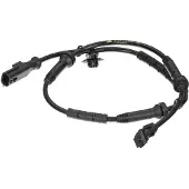 Ate ABS Sensor Raddrehzahl Vorne passend für MERCEDES-BENZ CITAN Kasten (415) 24.0710-2115.3