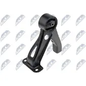 NTY Motorlager Hinten Unten Links für MITSUBISHI ASX (GAW) ZPS-MS-070