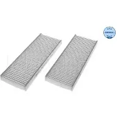 Meyle Filter, Innenraumluft [Hersteller-Nr. 11-123190015/S] für Citroën, Peugeot