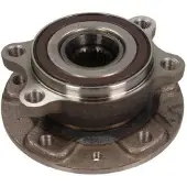 MAXGEAR Radlagersatz Vorne für RENAULT Kadjar (HA, HL) 85 136mm 33-1064
