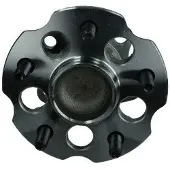 MAXGEAR Radlagersatz Hinten für TOYOTA PRIUS PLUS (ZVW4) 74 152mm 33-1086