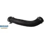 BUGIAD 82555 Turbo Ladeluftschlauch für FORD Transit Mk6 Kasten (V347, V348, FA) Transit Mk6 Bus (V347, V348, FD, FB, FS, FZ, FC)