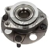 MAXGEAR Radlagersatz 33-0860