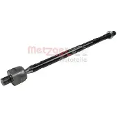METZGER Axialgelenk, Spurstange KIT + 51036308