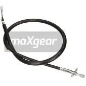 MAXGEAR Seilzug, Feststellbremse 32-0254