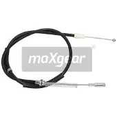MAXGEAR Seilzug, Feststellbremse 32-0527
