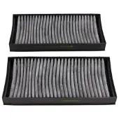 MAXGEAR 49-1841 Antriebswelle Vorne Rechts für VW GOLF VI (5K1) Golf V Schrägheck (1K1) TOURAN (1T1, 1T2) Passat Variant (3C5) für SKODA