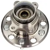 MAXGEAR Radlagersatz Hinten für HYUNDAI ix35 (LM, EL, ELH) 148mm 33-0732