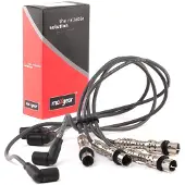 MAXGEAR Zündleitungssatz 53-0154