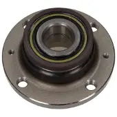 MAXGEAR Radlagersatz Hinten für OPEL Corsa D Schrägheck (S07) 120mm 33-0639