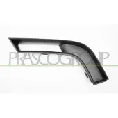 PRASCO Blende, Stoßfänger [Hersteller-Nr. AD3251204] für Audi