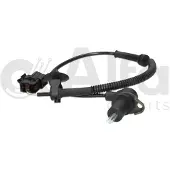 Alfa e-Parts ABS Sensor Raddrehzahl Hinten für CHEVROLET Aveo / Kalos Schrägheck (T250, T255) AF01930
