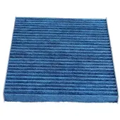 MAXGEAR Filter, Innenraumluft SILVER CARBON 26-1870
