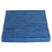 MAXGEAR Filter, Innenraumluft SILVER CARBON 26-1815