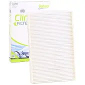 Valeo 715595 Innenraumfilter Pollenfilter für IVECO DAILY IV Kasten/Kombi